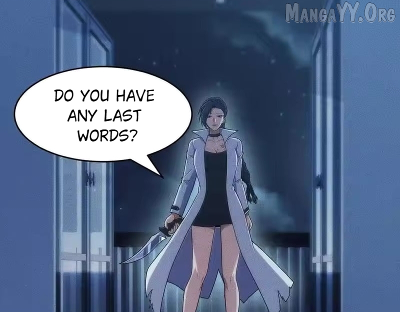 Hidden Dragon in the City (2025) Chapter 46 - page 86